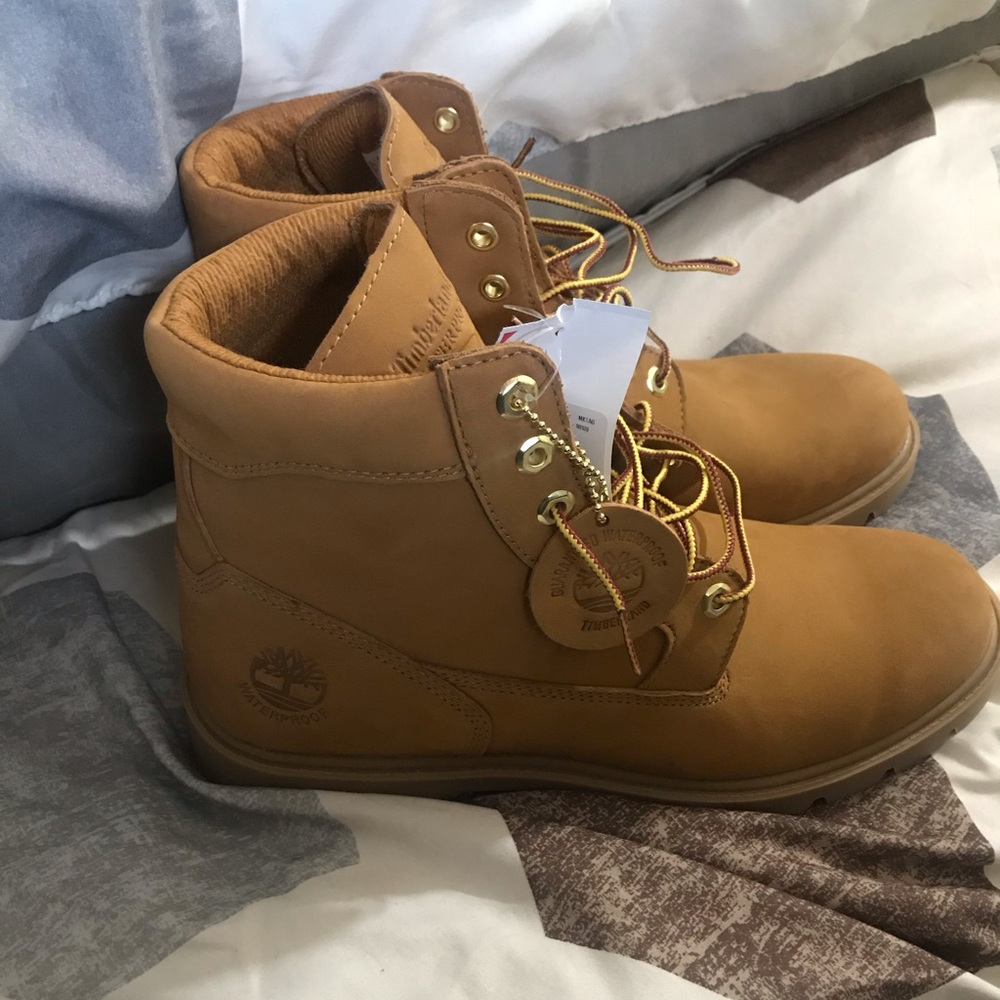 Timberland Boots